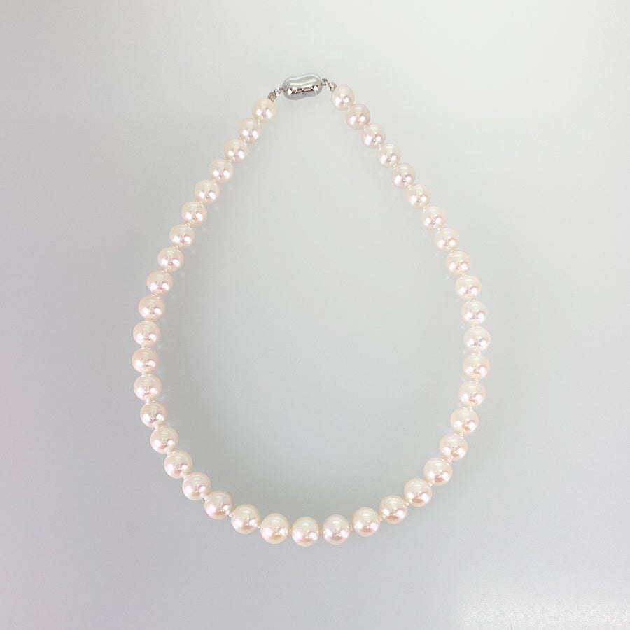 ノーブランド ネックレス