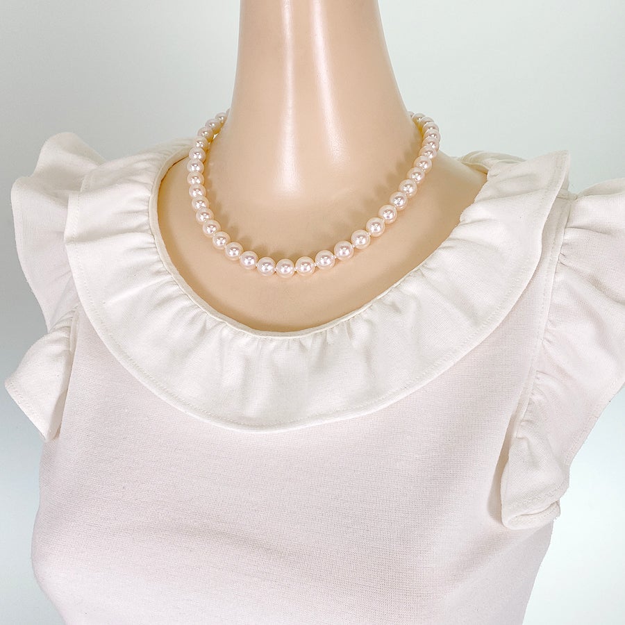 ノーブランド ネックレス