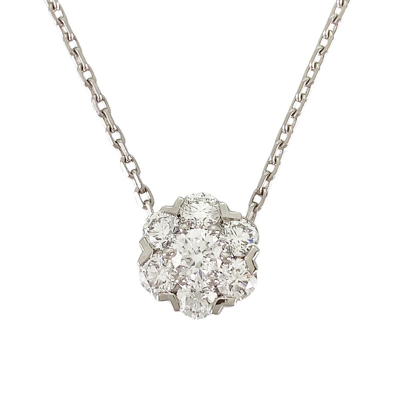 ヴァンクリーフ＆アーペル ネックレス