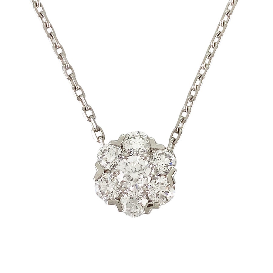 ヴァンクリーフ＆アーペル ネックレス