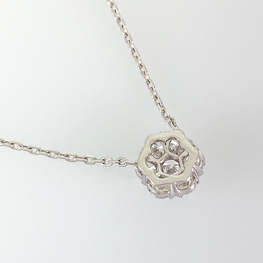 ヴァンクリーフ＆アーペル ネックレス