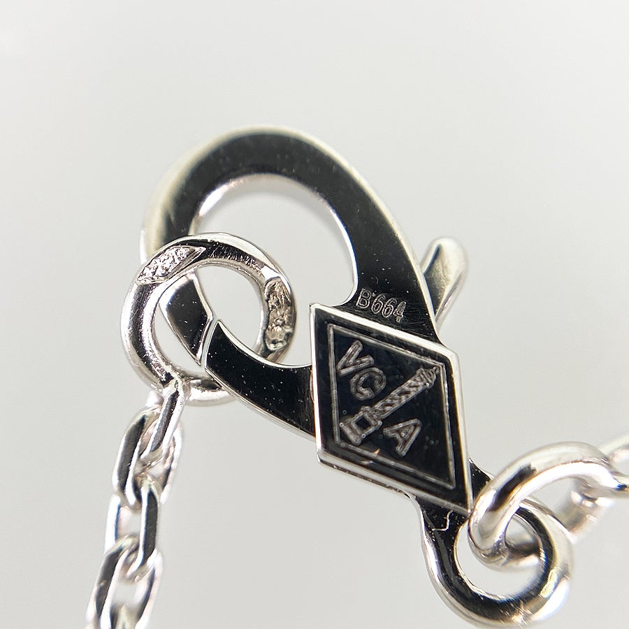 ヴァンクリーフ＆アーペル ネックレス