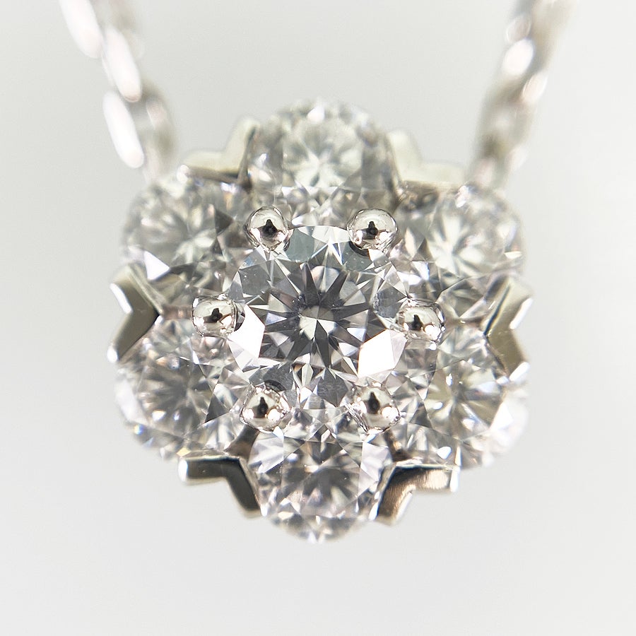 ヴァンクリーフ＆アーペル ネックレス