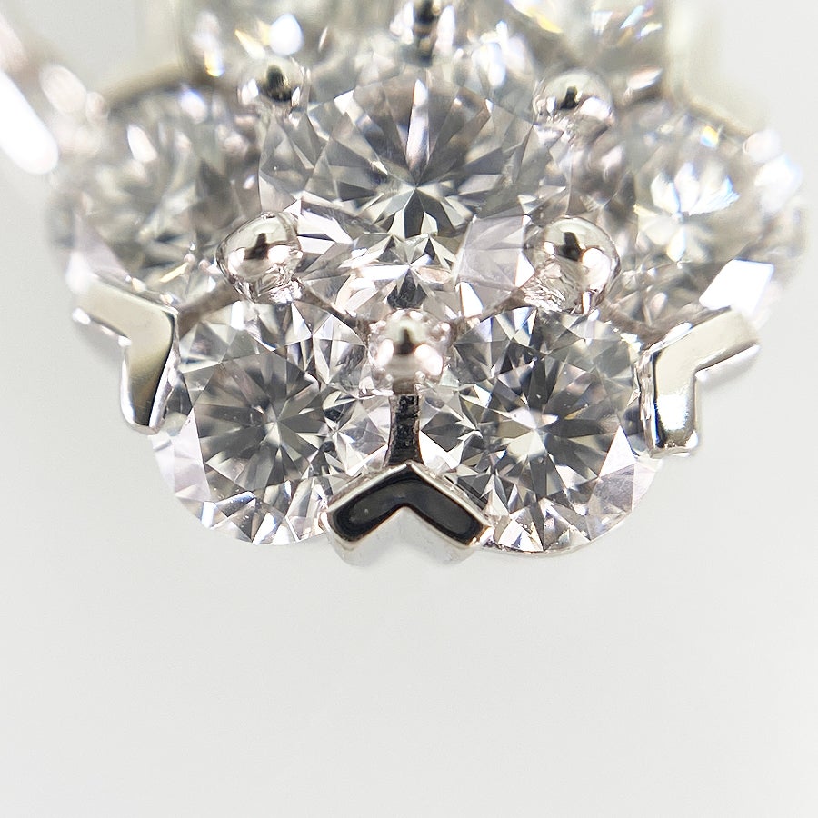 ヴァンクリーフ＆アーペル ネックレス