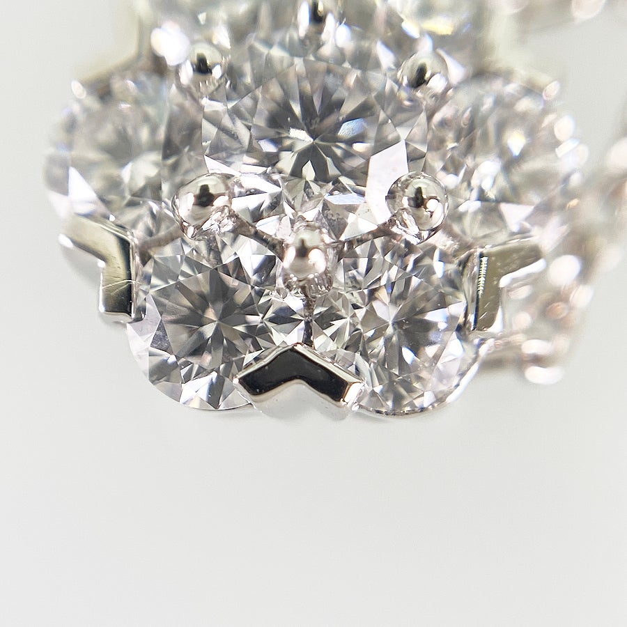 ヴァンクリーフ＆アーペル ネックレス