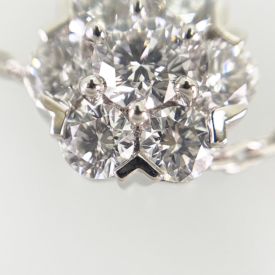 ヴァンクリーフ＆アーペル ネックレス