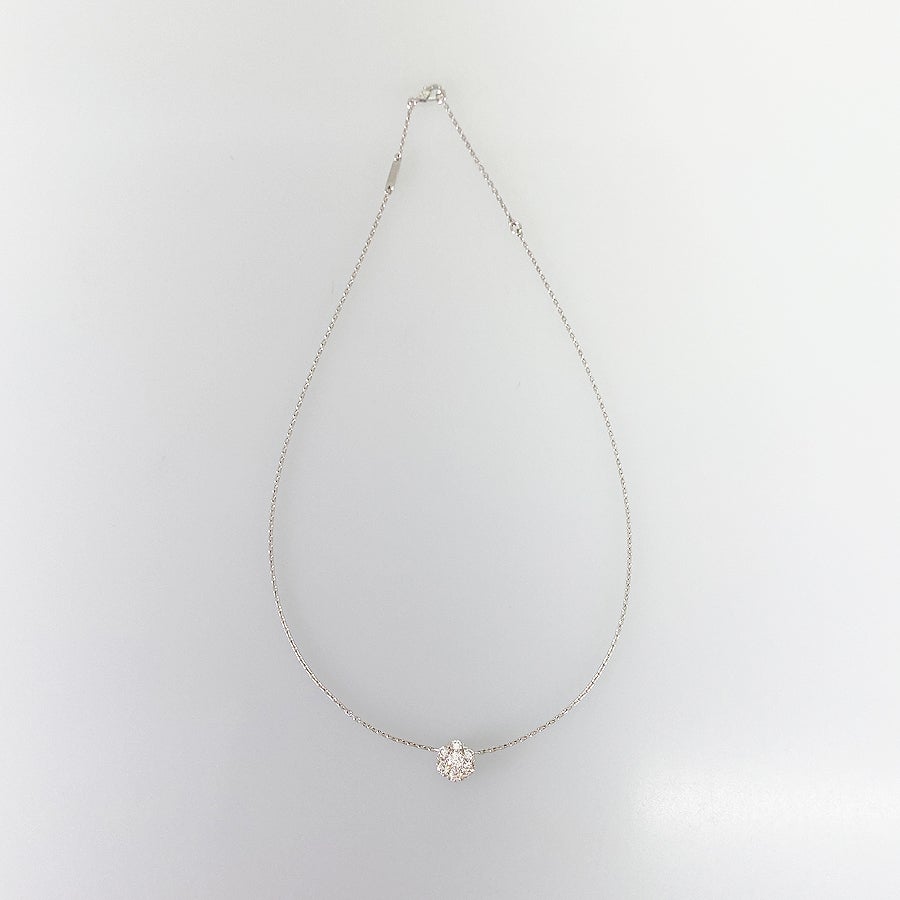 ヴァンクリーフ＆アーペル ネックレス