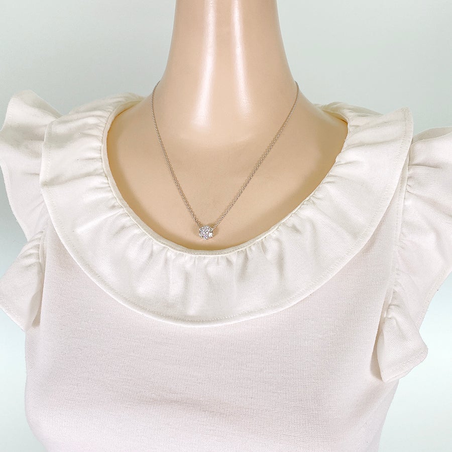 ヴァンクリーフ＆アーペル ネックレス