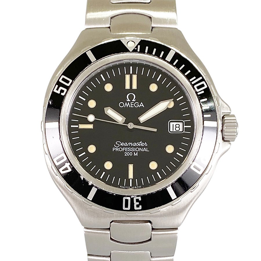 オメガ 396.1062 ユニセックス 腕時計