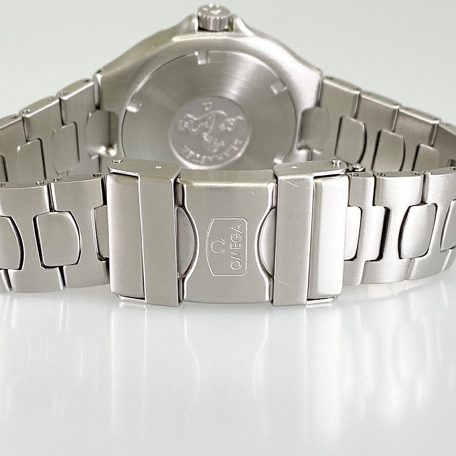 オメガ 396.1062 ユニセックス 腕時計