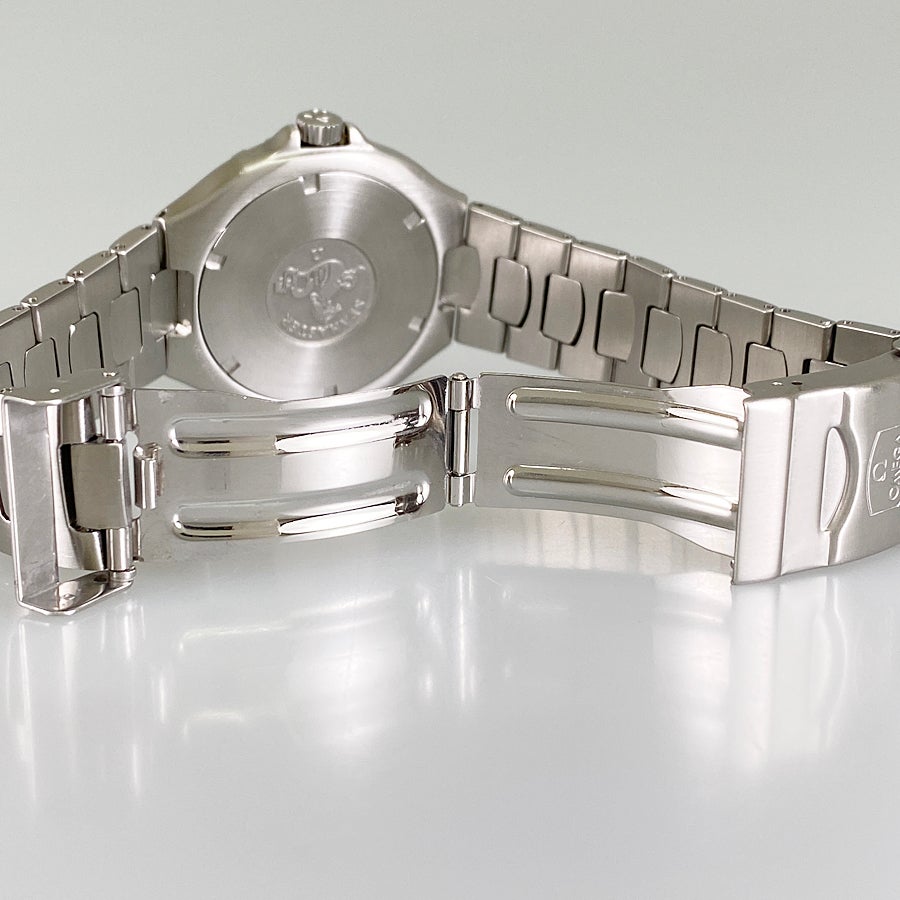 オメガ 396.1062 ユニセックス 腕時計