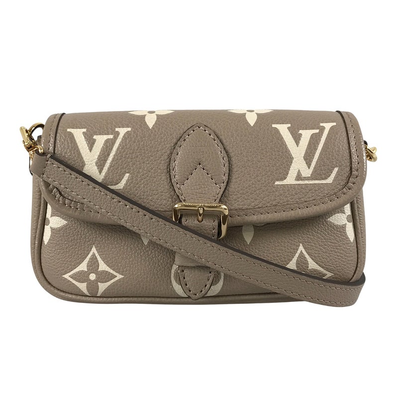 ルイ・ヴィトン ショルダーバッグ