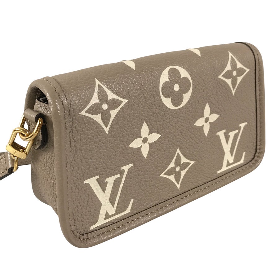 ルイ・ヴィトン ショルダーバッグ