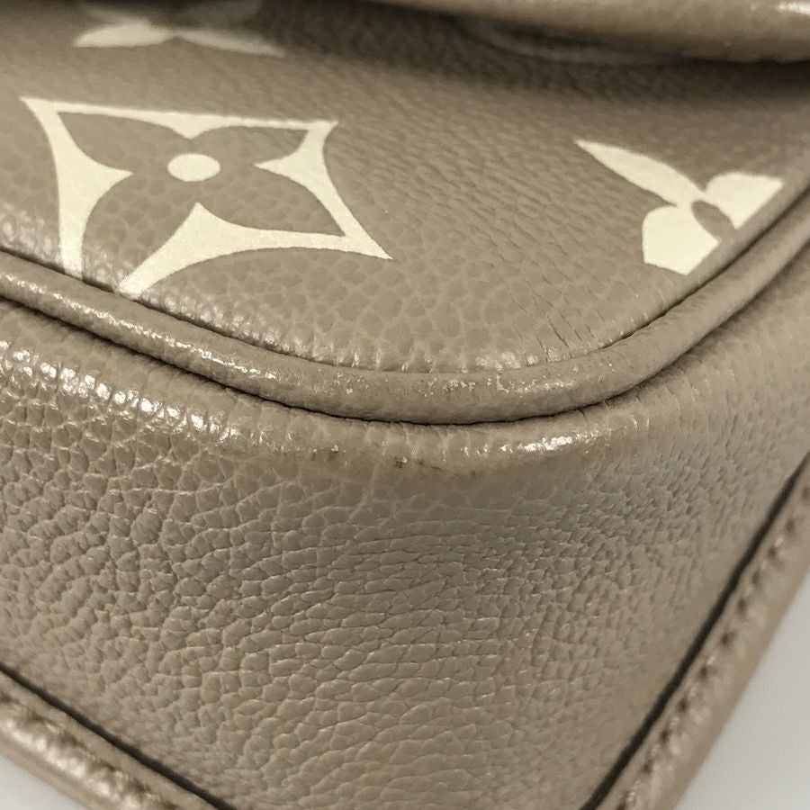 ルイ・ヴィトン ショルダーバッグ