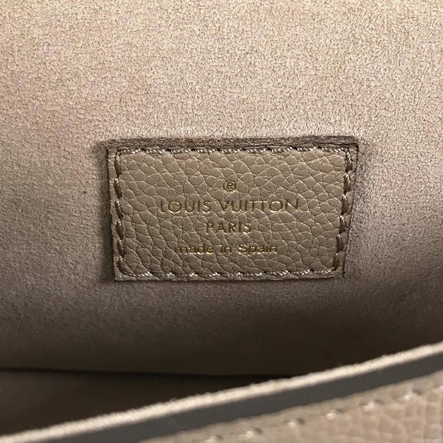 ルイ・ヴィトン ショルダーバッグ