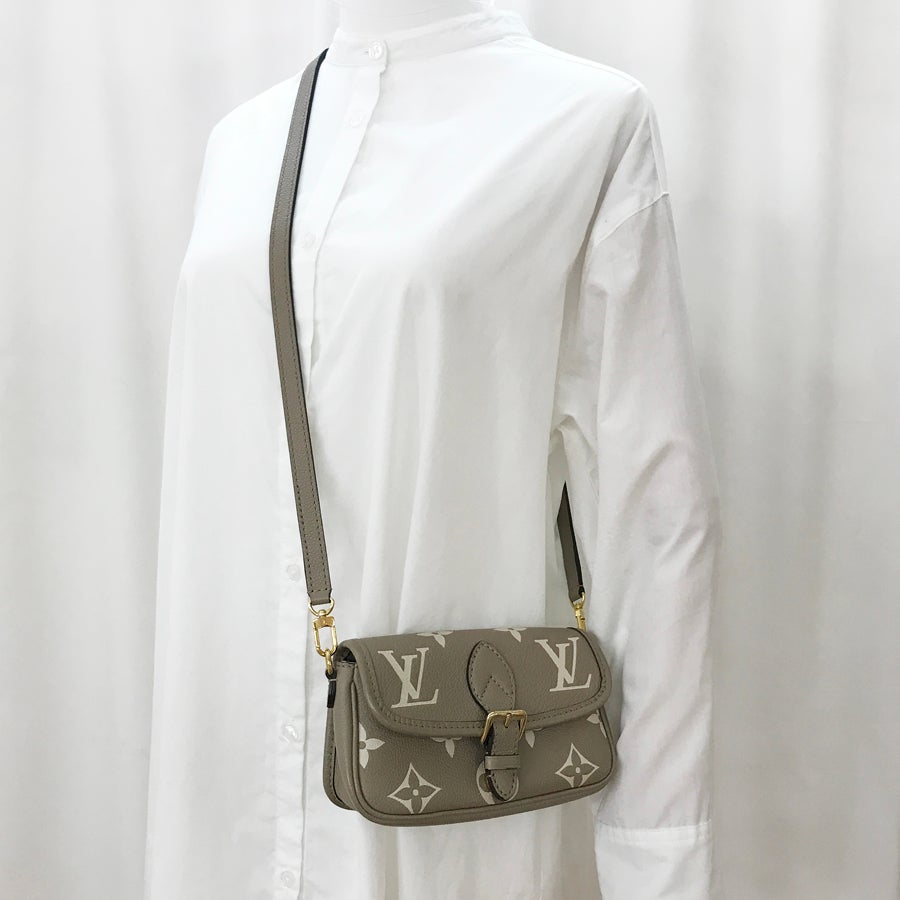 ルイ・ヴィトン ショルダーバッグ