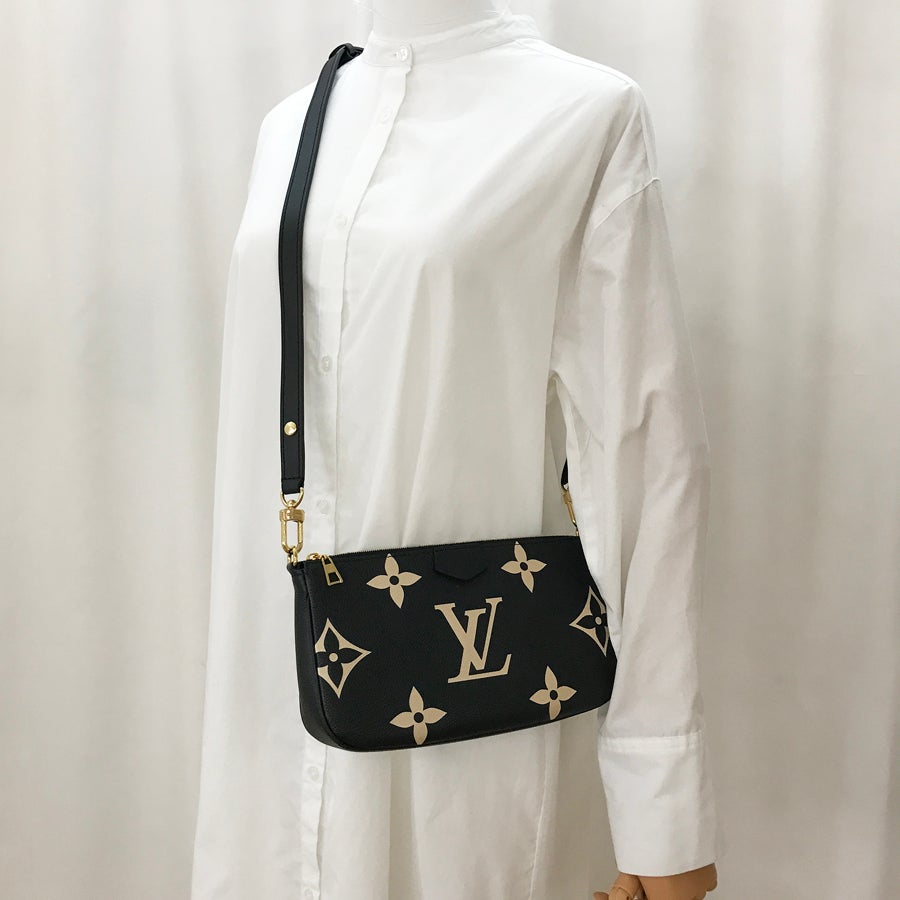 ルイ・ヴィトン ショルダーバッグ