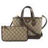 グッチ トートバッグ