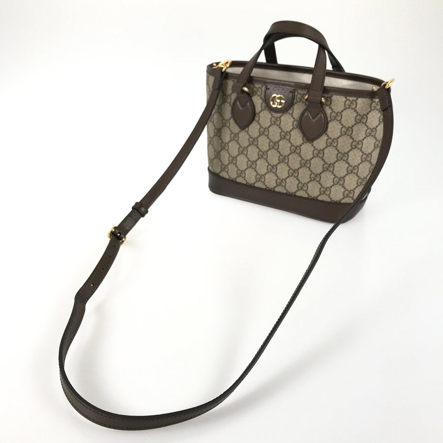 グッチ トートバッグ