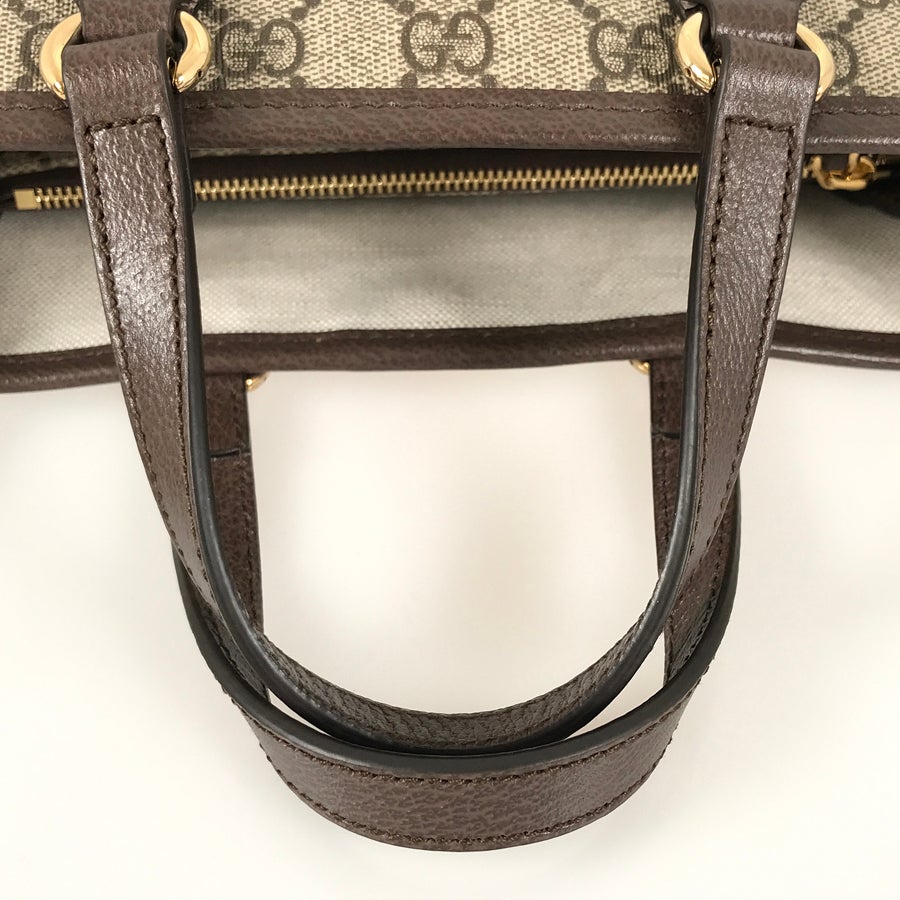 グッチ トートバッグ