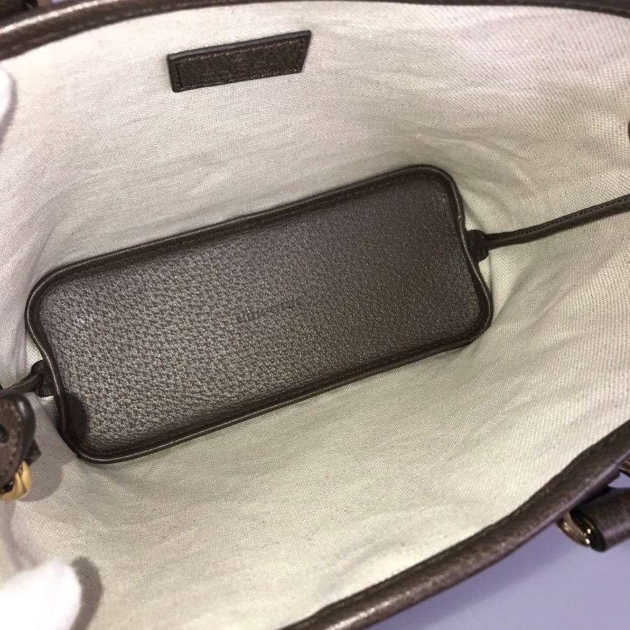 グッチ トートバッグ