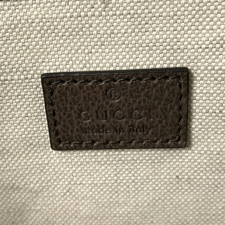 グッチ トートバッグ