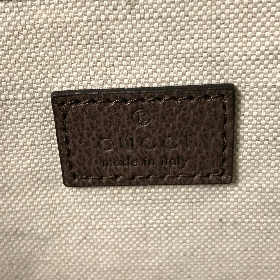 グッチ トートバッグ