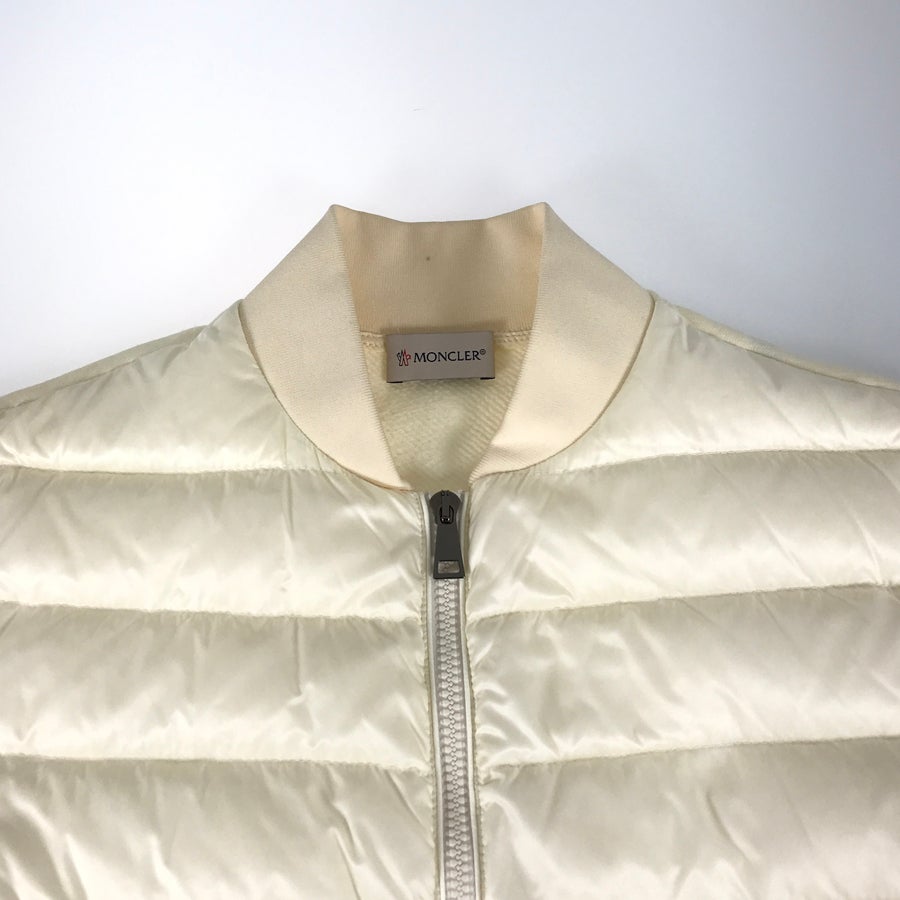 モンクレール レディース ダウンジャケット