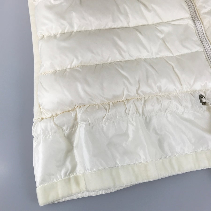 モンクレール レディース ダウンジャケット