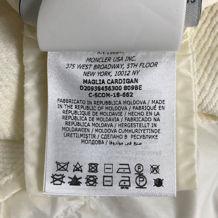 モンクレール レディース ダウンジャケット