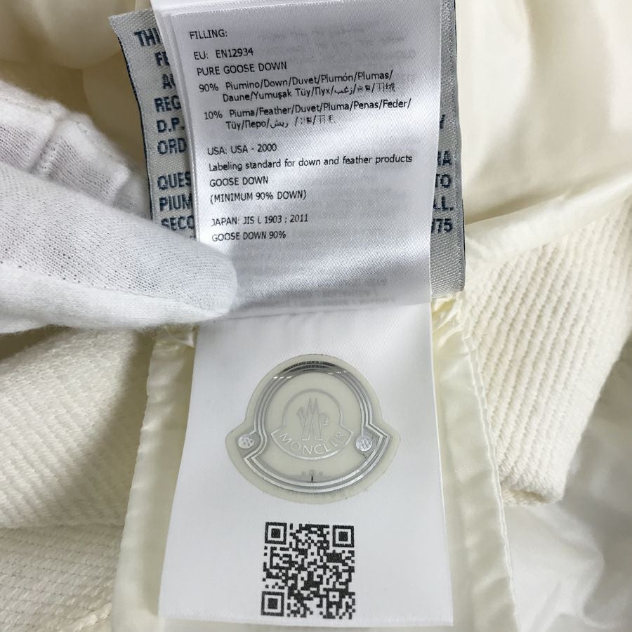 モンクレール レディース ダウンジャケット