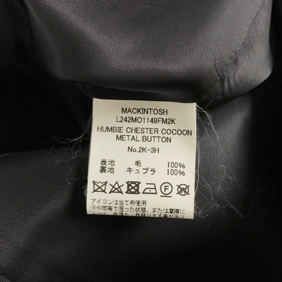 マッキントッシュ レディース コート