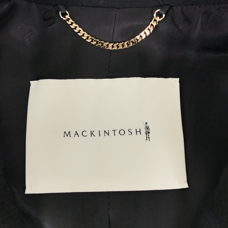 マッキントッシュ レディース コート