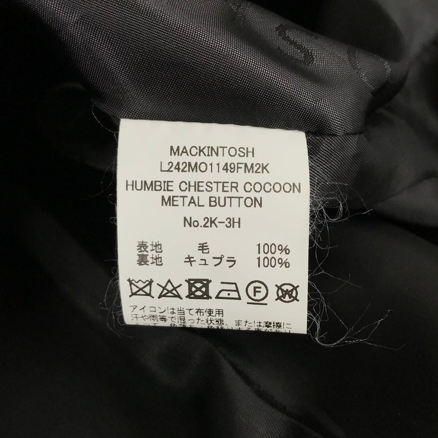 マッキントッシュ レディース コート