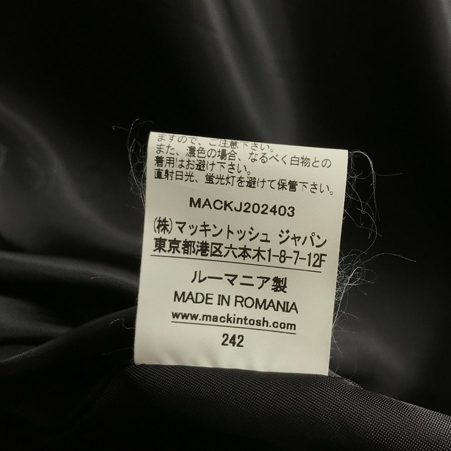 マッキントッシュ レディース コート