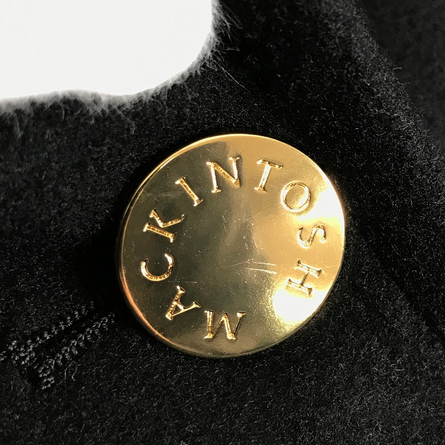 マッキントッシュ レディース コート