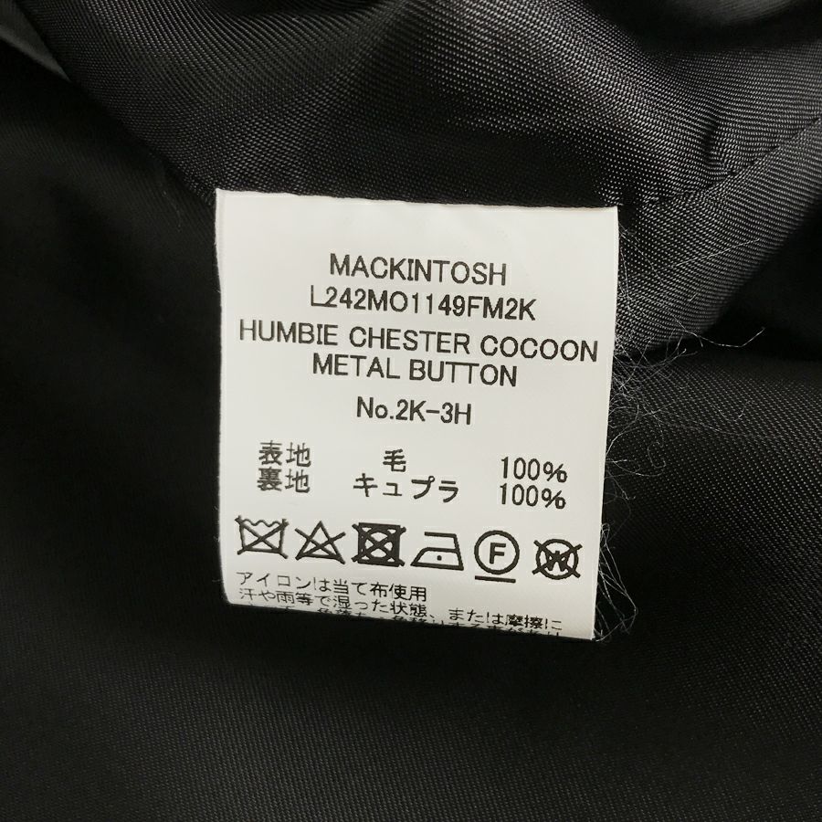 マッキントッシュ レディース コート