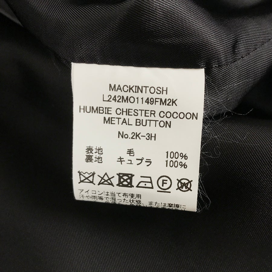 マッキントッシュ レディース コート