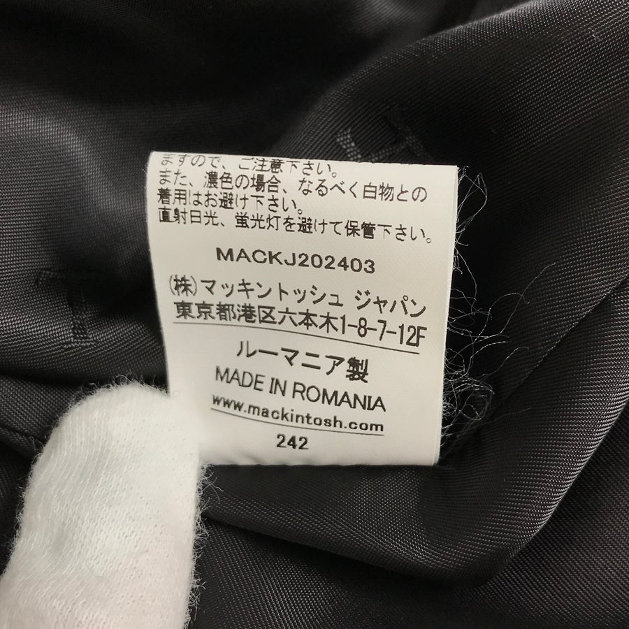 マッキントッシュ レディース コート