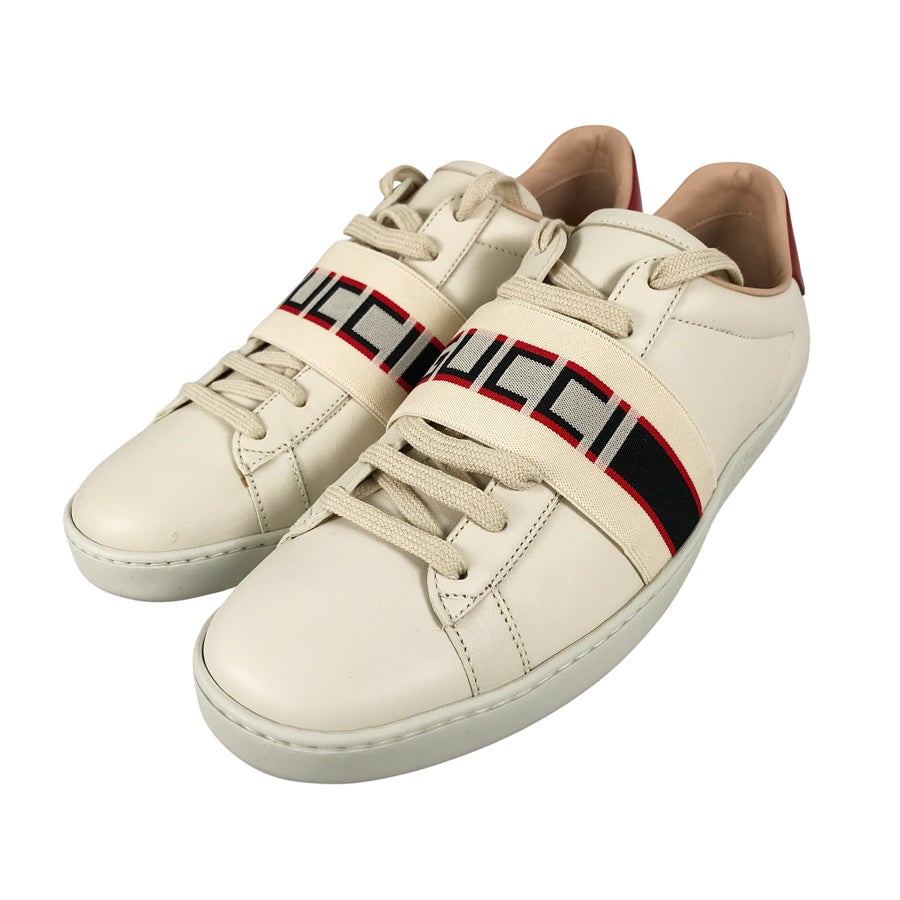 グッチ レディース スニーカー