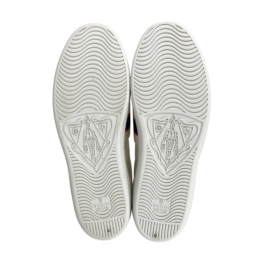 グッチ レディース スニーカー