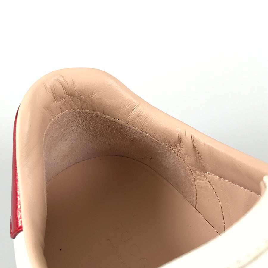 グッチ レディース スニーカー