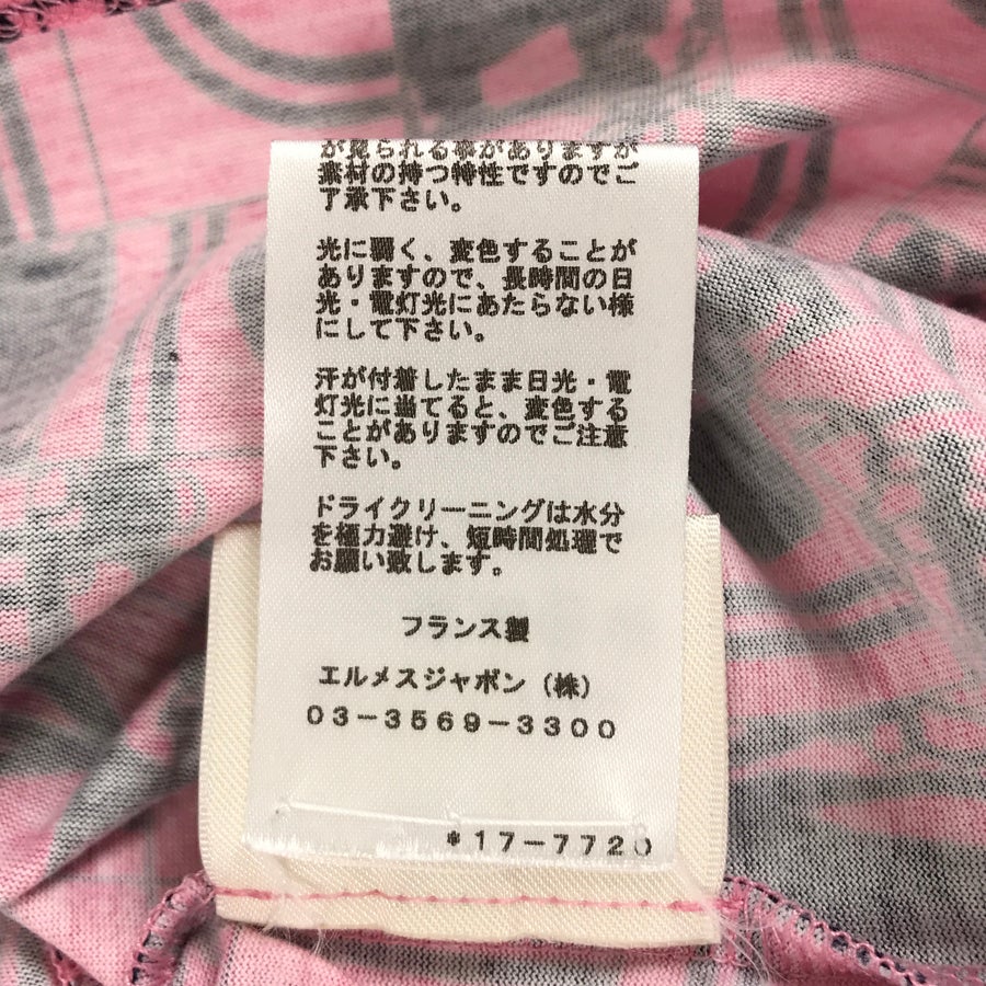 エルメス レディース Tシャツ