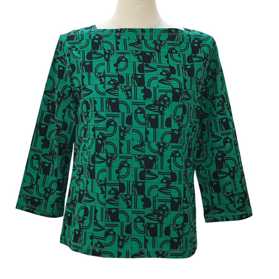 エルメス レディース Tシャツ