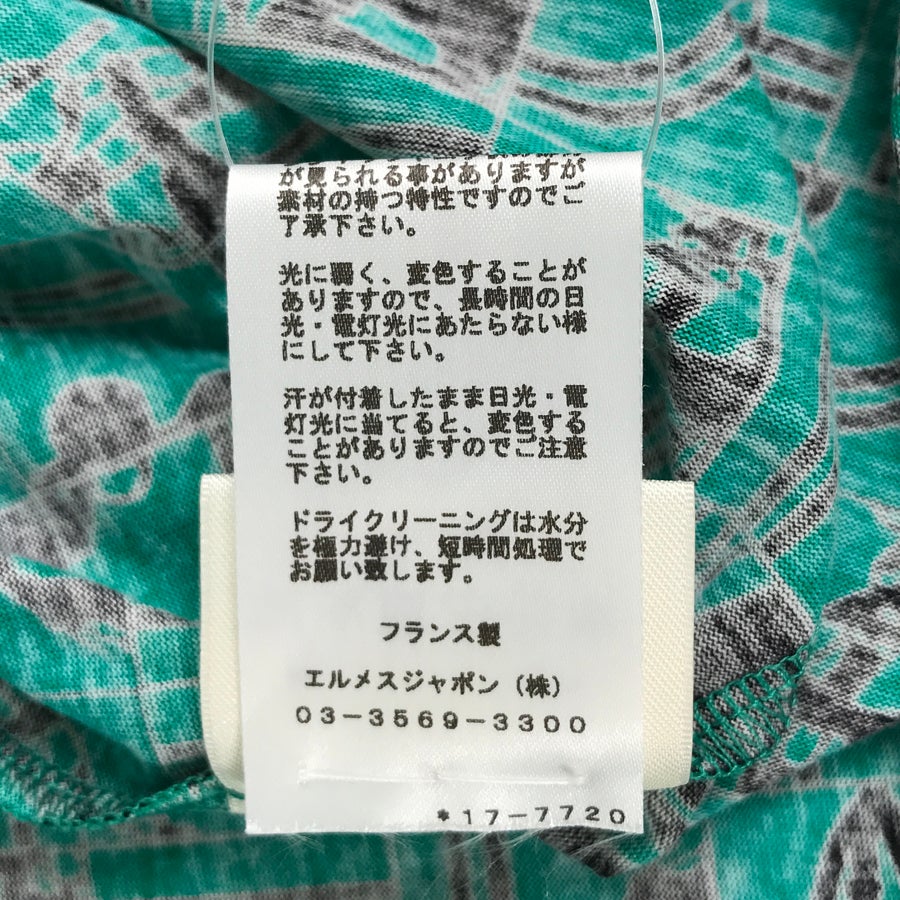 エルメス レディース Tシャツ