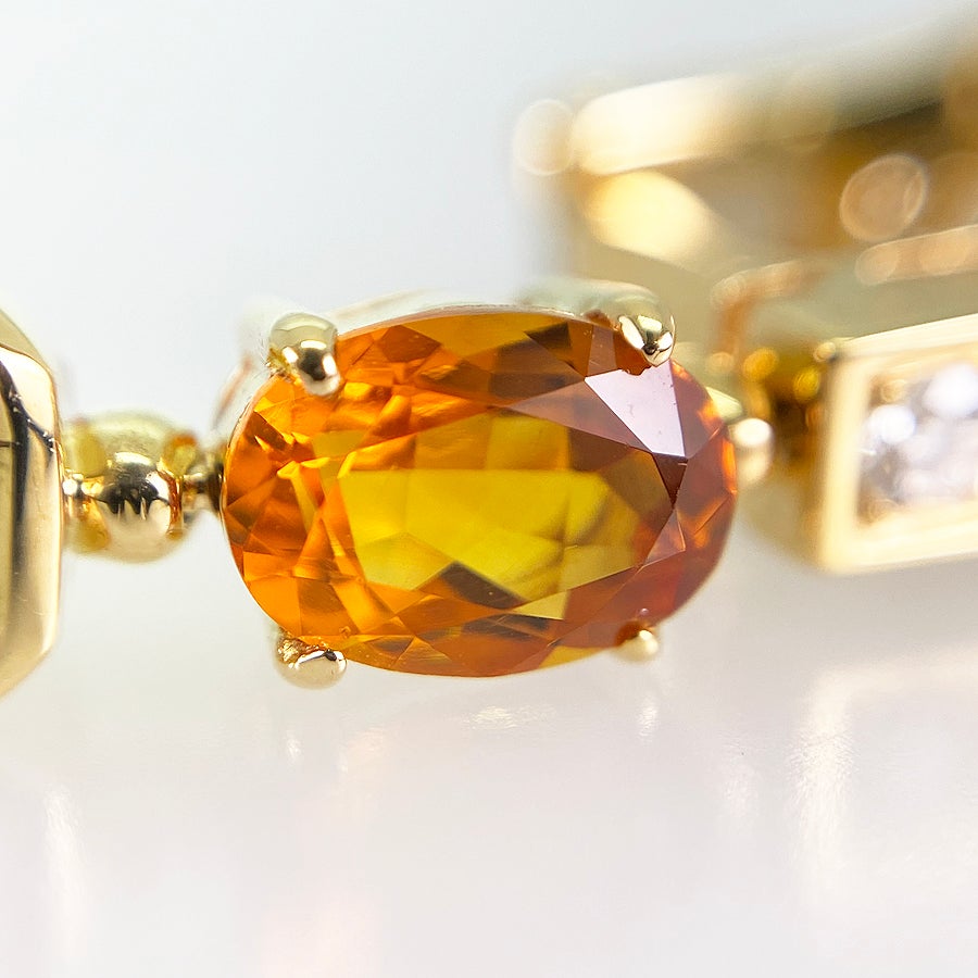 ブルガリ ピアス