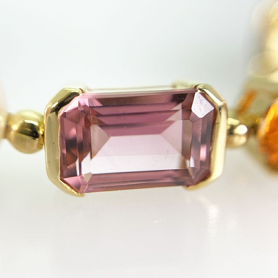 ブルガリ ピアス