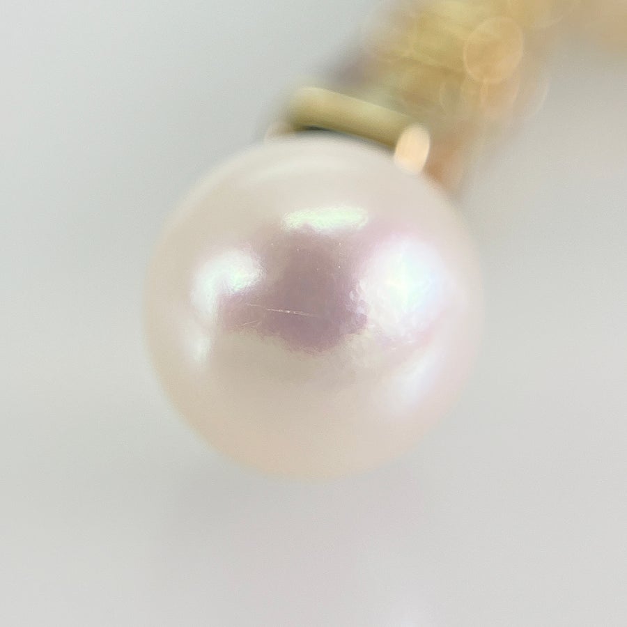 ブルガリ ピアス