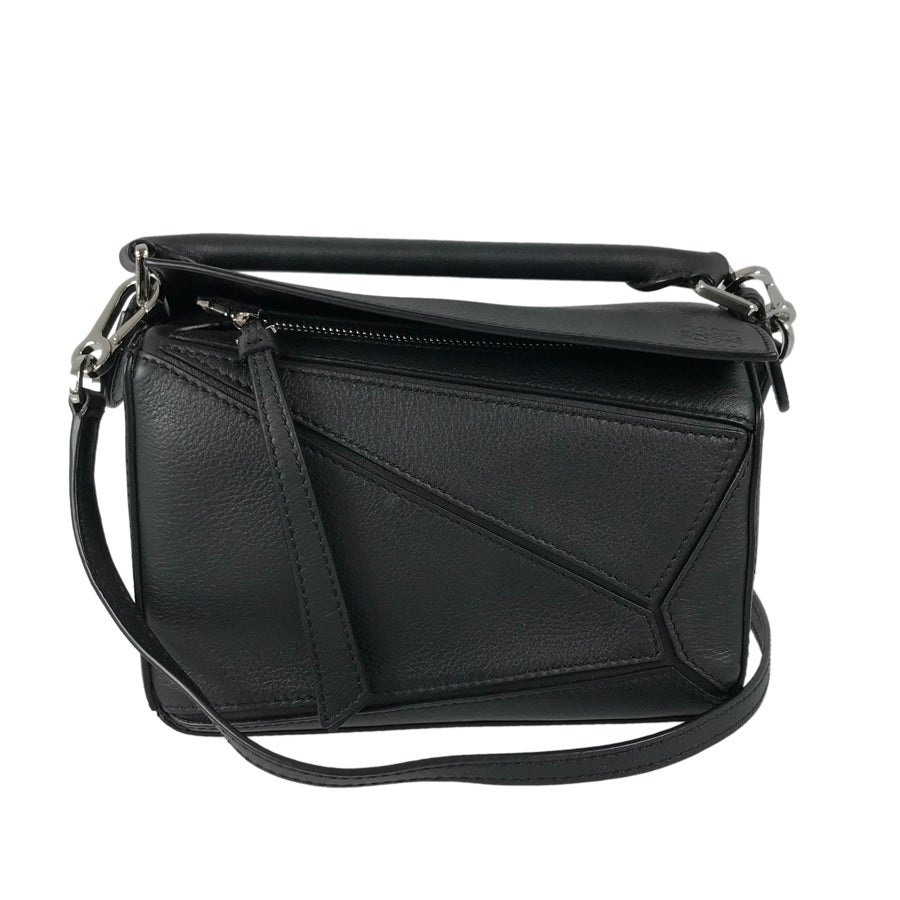 ロエベ ハンドバッグ