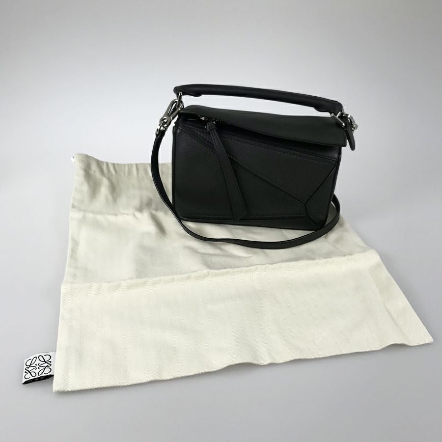 ロエベ ハンドバッグ